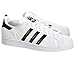 Adidas Men's Superstar Shell Toe Fashion Sneaker