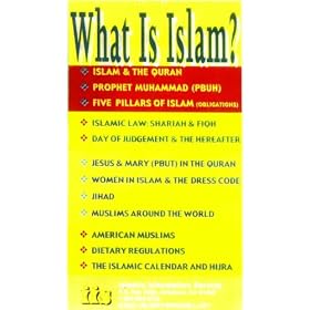 What Is Islam?