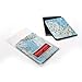 Map Passport Cover