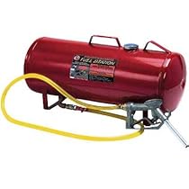 Blitz 11055 Professional Fuel Station - 15 Gallon