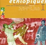 Ethiopiques (Modern Ethiopian Music 1969-75)
