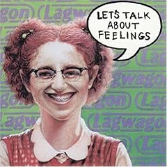 Let'S Talk About Feelings