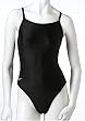 Speedo Race Xtra Life Lycra Solid Flyback Swimsuit