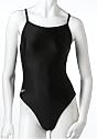 Speedo Race Xtra Life Lycra Solid Flyback Swimsuit