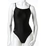 Speedo Race Xtra Life Lycra Solid Flyback Swimsuit