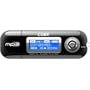 COBY MP-C841 MP3 Player w/256 MB Flash Memory & USB Drive
