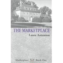 Marketplace, the: Book One (Marketplace (Mystic Rose))