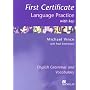 First Certificate Language Practice: With Key