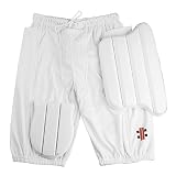 Gray-Nicolls Protective Shorts with Padding