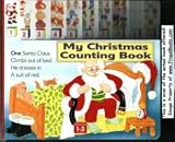 My Christmas Counting Book