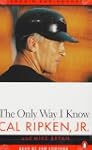 Only Way I Know
