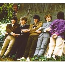 Buffalo Springfield