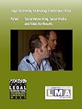 2011 Legal Marketing Technology Conference - Social Media Panel - Download