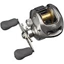 Shimano Curado&reg; D Right Hand Baitcasting Reel
