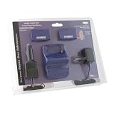 Eigenschaften Bigben Interactive  / Double Power Pack