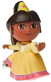Dora Fairytale Princess