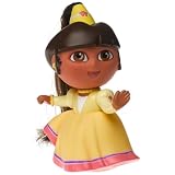 Dora Fairytale Princess