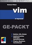 vim Ge-Packt.