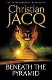 Beneath the Pyramid (Judge of Egypt S.)