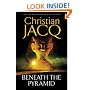 Beneath the Pyramid (Judge of Egypt)