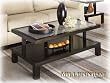 Alsea Cocktail Table By Ashley Furniture