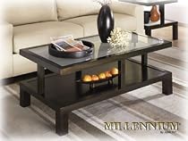 Alsea Cocktail Table By Ashley Furniture