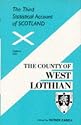 County of West Lothian (3rd Statistical Account of Scotland)