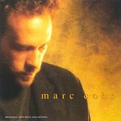 Marc Cohn