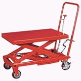 Great Plains Industrial Lift Table - 143801