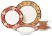 Sasaki Villa Di Fortuna 5 Piece Place Setting