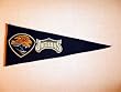 Jacksonville Jaguars - NFL Football Traditions (Pennants)