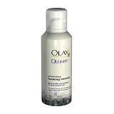 Olay  Definity Mousse Cleanser, 5.2-Ounces (Pack of 2)