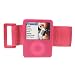 Merkury Innovations Silicone Armband for iPod nano 3G (Pink)