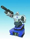 Transformers: Megatron Bust