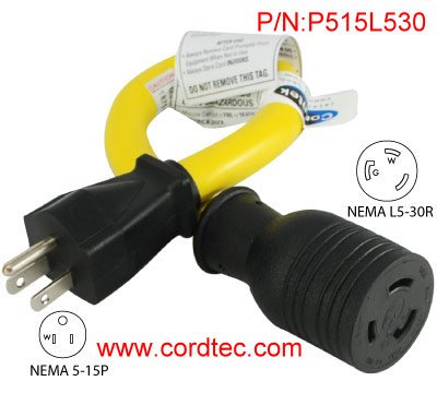 Conntek P515L530