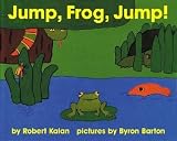 [(Jump, Frog, Jump! Board Book )] [Author: Robert Kalan] [Mar-2003]