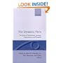 The Dynamic Firm: The Role of Technology, Strategy, Organization, and Regions