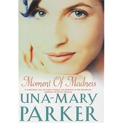 Moment of Madness
