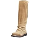 Bronx Reno 36 13280-E10 36, Damen Stiefel