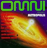 Omni: Metropolis, Vol. 1