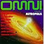 Omni: Metropolis, Vol. 1
