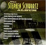 The Stephen Schwartz Album