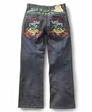 Marc Ecko - Ecko Boys Artmax Jeans