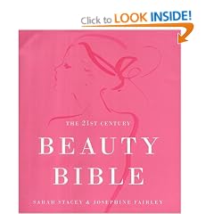 21st Century Beauty Bible