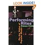 Performing Rites: On the Value of Popular Music