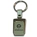 Nissan Armada Square Key Chain Image