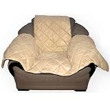 K&H Pet Furniture Cover for Chair, Tan
