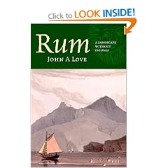 Rum: A Landscape Without Figures