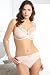 Portfolio Comfort Floral Embroidered Non Padded E GG Bra