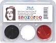 SKULL THEME PACK Snazaroo Face Paint Theme Set